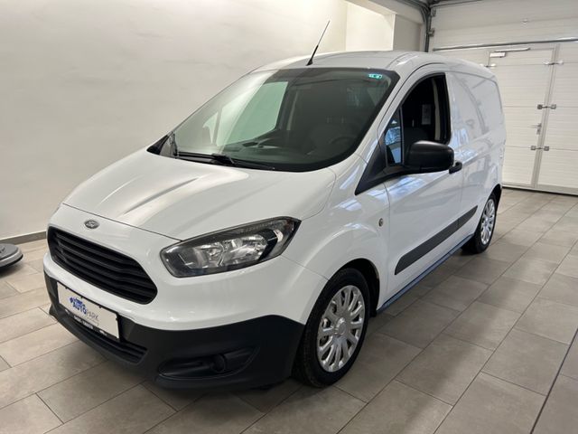 Ford Transit Courier Basis