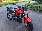 Aprilia Shiver 750 ABS - APRILIA NAKED BIKE