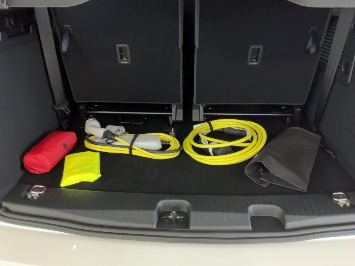 Volkswagen Caddy Maxi - Bild 14