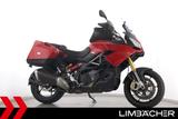 Aprilia CAPONORD 1200 - Tempomat, Heizgriffe, TC - Angebote