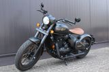Jawa Perak 350 CL / Garantie / BOBBER Style / ABS - JAWA VON 251 BIS 500 CCM