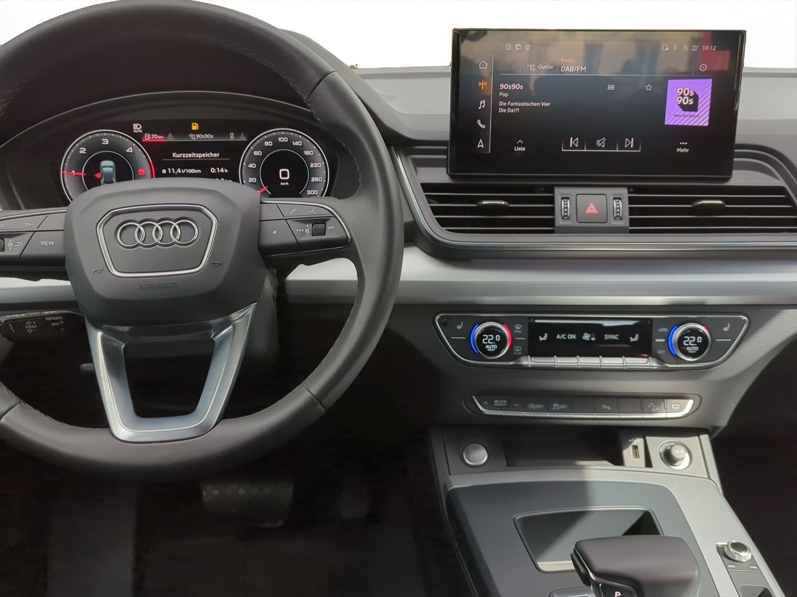 Audi Q5 - Bild 4