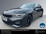 BMW 320 d M SPORT HUD MEMORY LIVE COCKPIT RFK INNOPA - BMW 320 in Oberhausen