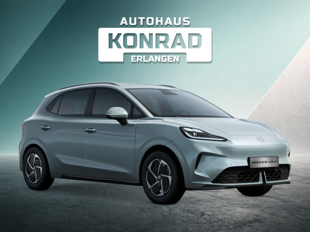 MG 4 Urban 43kWh Comfort *BESTELLFAHRZEUG* imagem 2