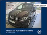 Volkswagen Caddy Maxi 2.0 TDI Comfortline*AHK*DAB+*Navi* - Volkswagen Caddy Maxi: Comfortline