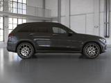 Mercedes-Benz GLC 300 4M AMG AHK 20Zoll Pano 360 StdHzg Memory - Mercedes-Benz GLC 300 Gebrauchtwagen in Hannover