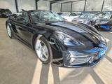 Porsche 718 BOXSTER ALCANTARA NAVI SITZHZ PDC APPLE CARP - Porsche Boxster in Hamburg