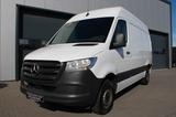 Mercedes-Benz Sprinter III Kasten RWD/AWD 319 CDI RWD L2 - Mercedes-Benz Sprinter: 319 Cdi