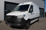 Mercedes-Benz Sprinter III Kasten RWD/AWD 319 CDI RWD L2 - Mercedes-Benz Sprinter: Cdi 319
