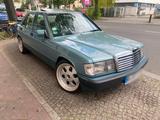 Mercedes-Benz Mercedes 190e mit Standheizung - Mercedes-Benz 190 Gebrauchtwagen in Berlin
