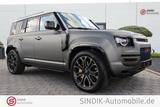 Land Rover Defender Octa P635 "Edition One" 110 CarbonSnork - Land Rover Defender: Octa