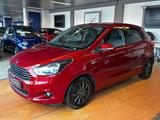 Ford KA+ Cool & Sound SYNC/MEDIA-IN/KLIMA/MFL - Ford: Ka Cool Sound