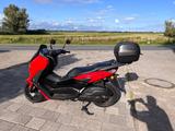 Yamaha NMax 155 - YAMAHA NMAX 155