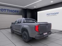 Volkswagen Amarok - Vorschau Bild 2