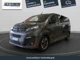 Opel Zafira Life 2.0D ELEGANCE M L2 8-SITZER AHK+LEDE - Opel Zafira Life: Elegance