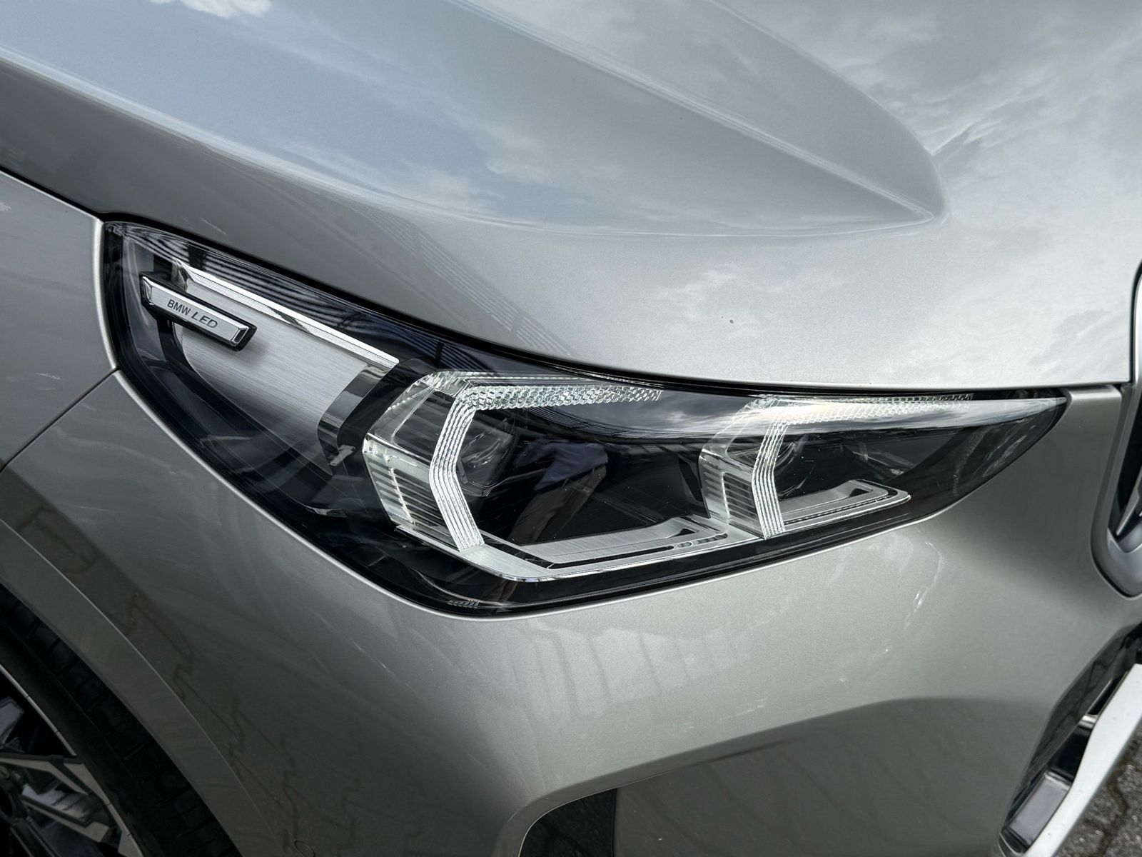 BMW X1 - Bild 27