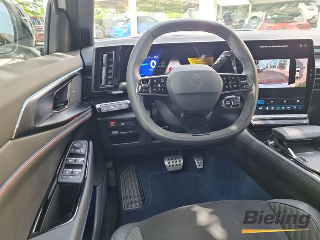 Rafale E-Tech PHEV 4x4 Esprit Alpine, 1. Hand, u