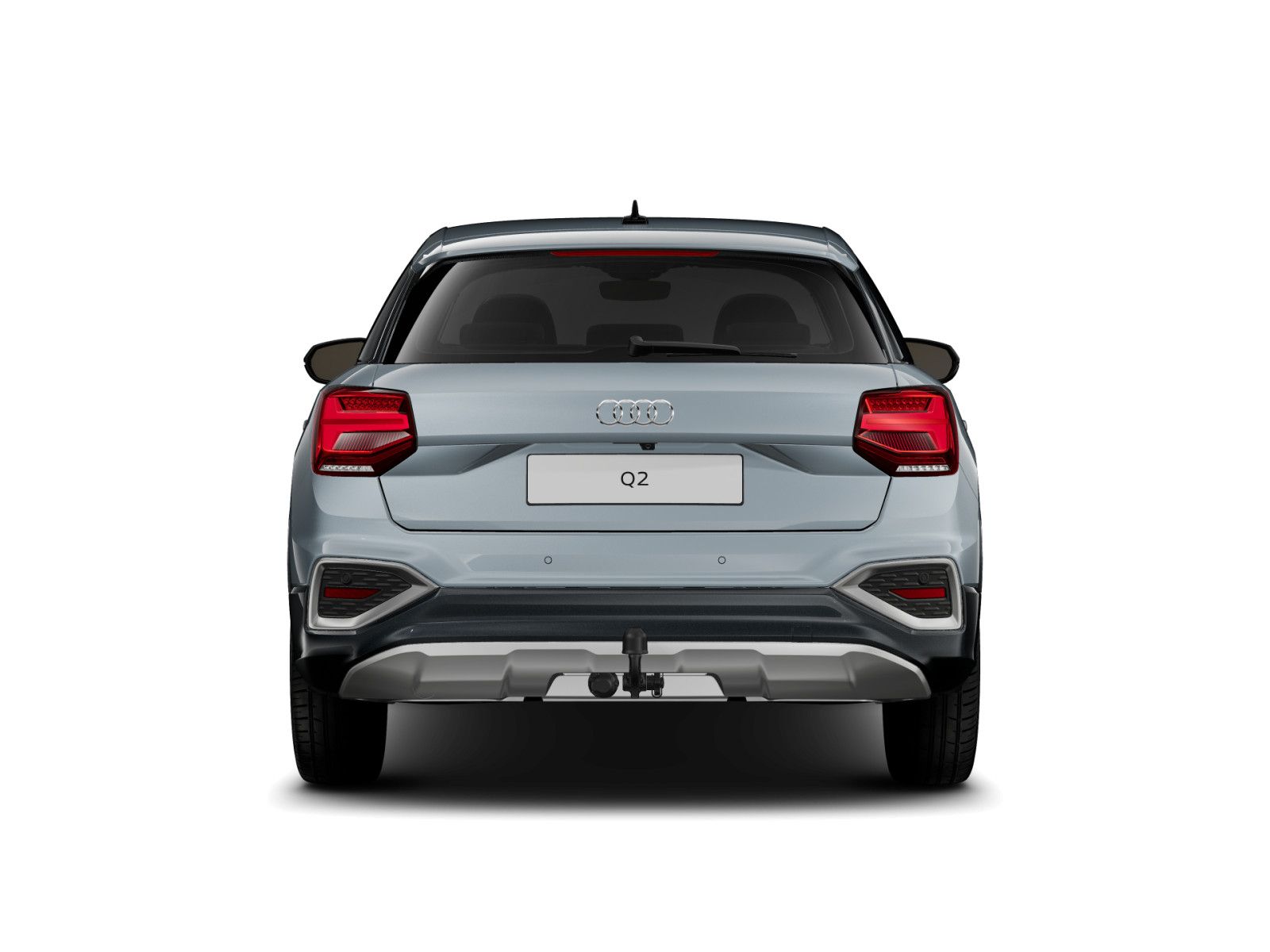 Audi Q2 - Bild 6