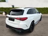 Mercedes-Benz GLC 43 AMG Burmester DVD Pano Head UP - Mercedes-Benz: A