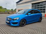 Mercedes-Benz B 250  Aut. 4Matic  ***AMG  Line/ Exterieur*** - Mercedes-Benz B 250: B250e