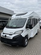 Sunlight T 67S Citroen