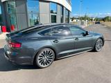 Audi A5 3.0 TDI S quattro,Voll-360°,Standhz.,Matrix - Audi A5 Gebrauchtwagen in Wiesbaden