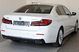 BMW 545e xDrive Luxury Line,Navi,SD,4xSH,Kam,AHK,+WR - BMW 545 aus 2022