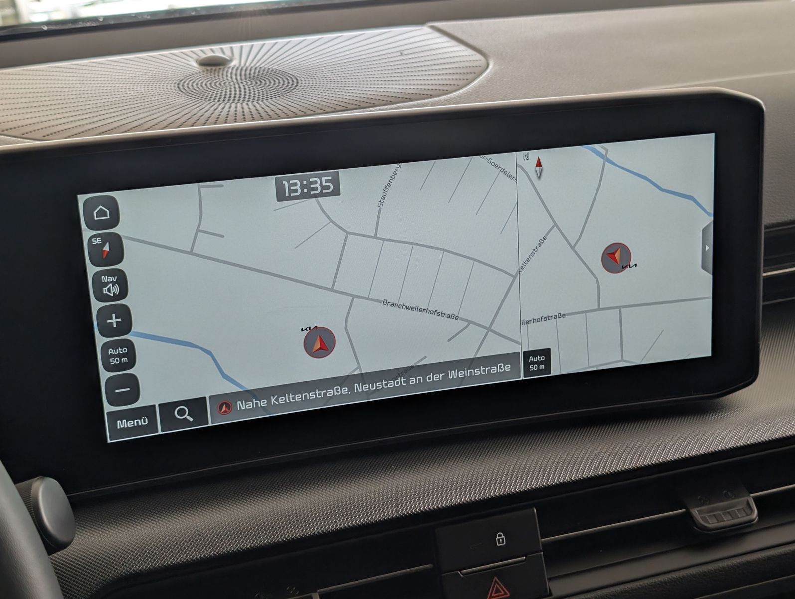 KIA XCeed 1.6 T-GDI 180 DCT Spirit Sitzpaket JBL – Bild 26