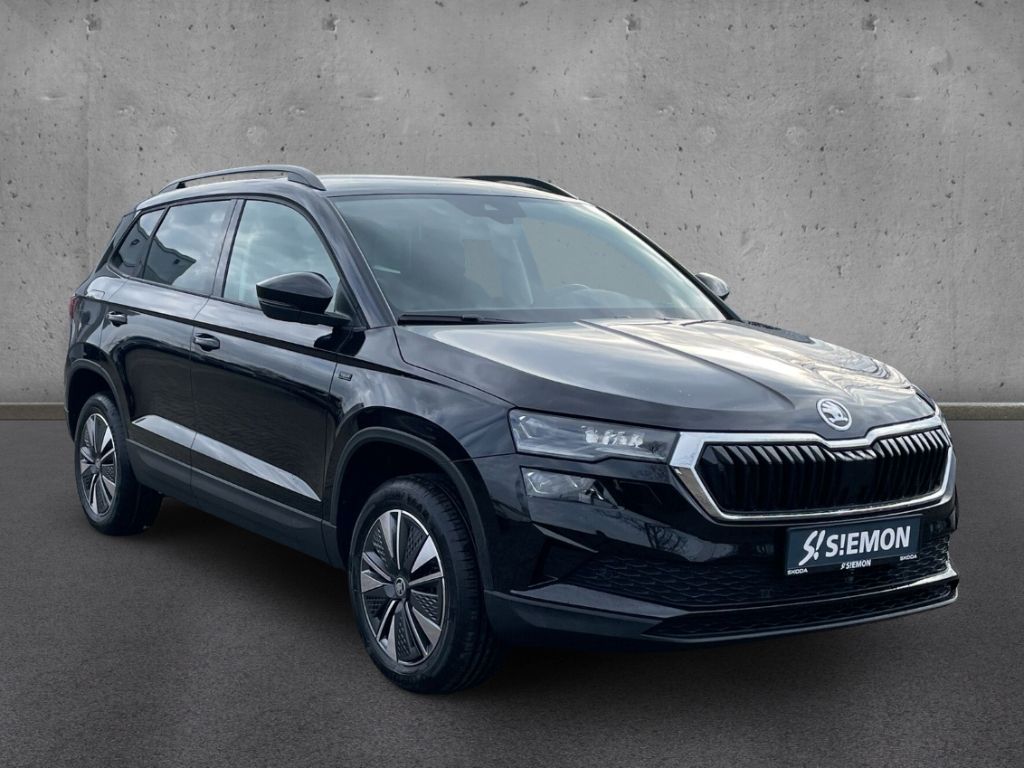 Skoda Karoq - Bild 6
