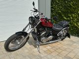 Suzuki Intruder 1400 - CHOPPER INTRUDER 1400