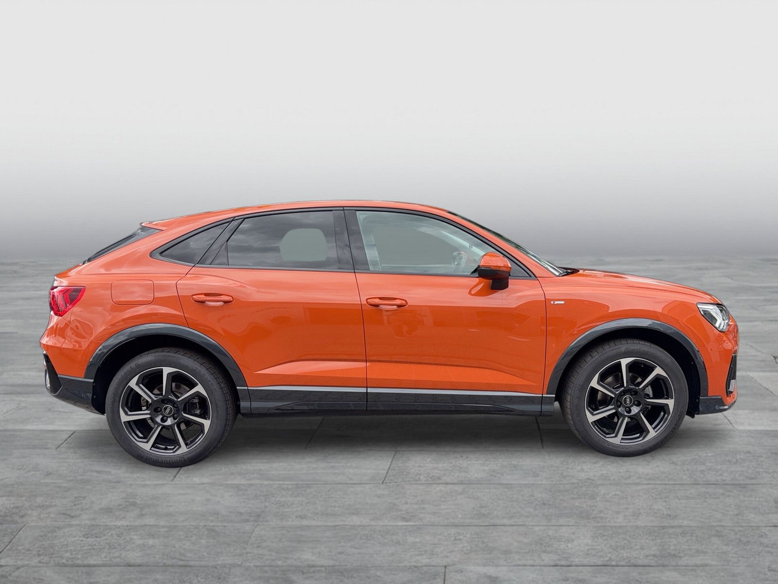 Audi Q3 - Bild 7