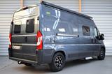 HYMER / ERIBA / HYMERCAR Grand Canyon+ Markise + Standheizung + Hymer - Kastenwagen Hymer