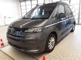 Volkswagen T7 California Beach Tour ACC 360° AHK 3ZK QI SHZ - scheckheftgepflegte VW T7 California