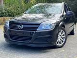 Opel Astra H Caravan Edition - Opel Astra aus 2005 mit Diesel-Antrieb