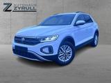 Volkswagen T-Roc Life 1.0 TSI 110 PS LED/NAVI/SHZ