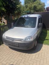 Opel Combo 1.6 - - gebrauchte Opel Combo aus dem Jahr 2003