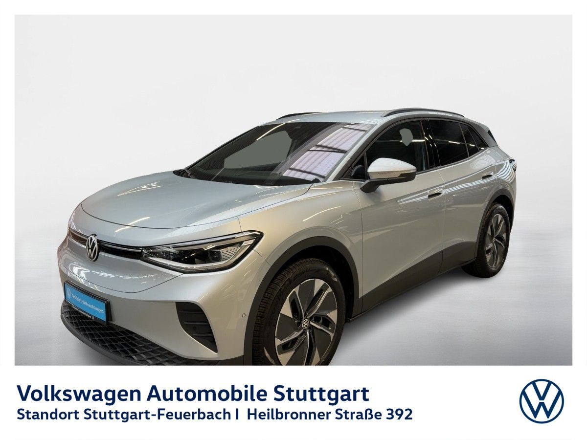 Volkswagen ID.4 - Bild 2