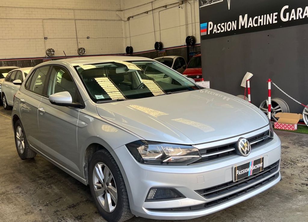 Image of Volkswagen Polo