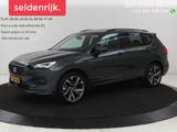 Seat Tarraco 1.5 TSI FR | AHK | Carplay | kamera | Ad - Seat aus 2022