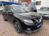 Nissan X-Trail N-Connecta/ Klimaaut./AHK - Nissan X-Trail in Oldenburg