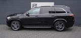 Mercedes-Benz GLS 350d AMG-LINE|7-SITZER|PANORAMA|LIFT|AHK|360 - gebrauchte Mercedes-Benz GLS 350 aus dem Jahr 2020