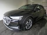 Audi e-tron 50 quattro advanced Pano/Leder (5) - Audi e-tron aus 2020
