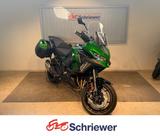 Kawasaki Versys 1100 SE 2026