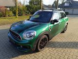 MINI Cooper S Countryman mit John Cooper Works Trim - Kleinwagen mit Automatik gebraucht
