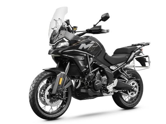 CFMOTO 700MT