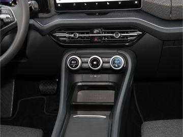 Skoda Kodiaq Selection 2.0 TDI 4x4 DSG LED AHK Kamera