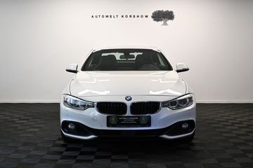 BMW 440 - 2