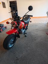 Honda CY 50 - Angebote entsprechen deinen Suchkriterien