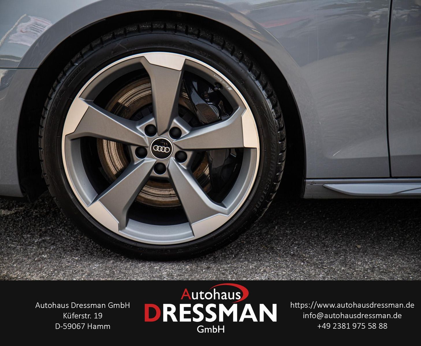 Audi S4 TDI AVANT PANO B&O NAV MASSAGE KAMERA S-SITZE foto 8