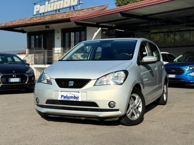 Seat SEAT Mii 1.0 68 CV 5 porte Style Ecofuel